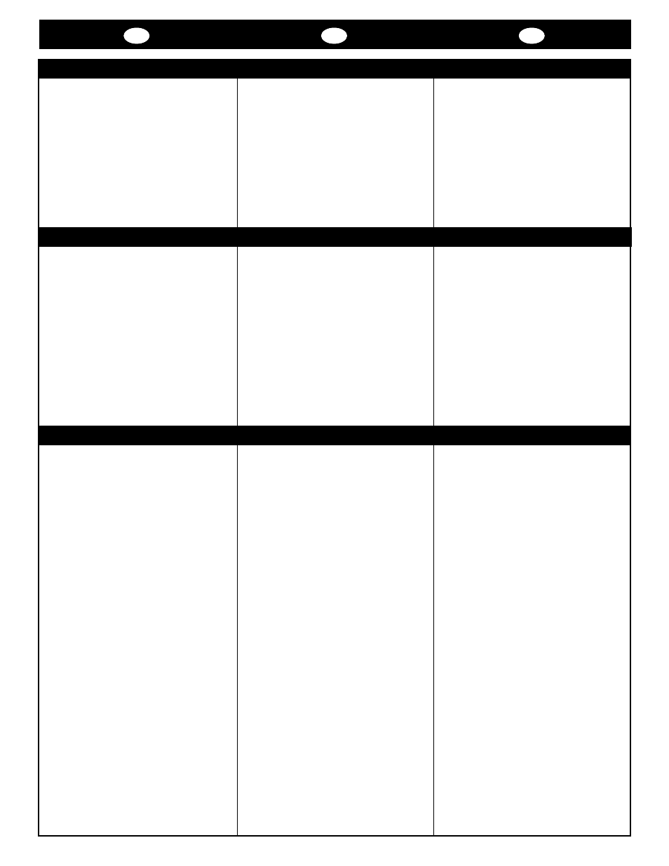 GBC Magnapunch User Manual | Page 5 / 36