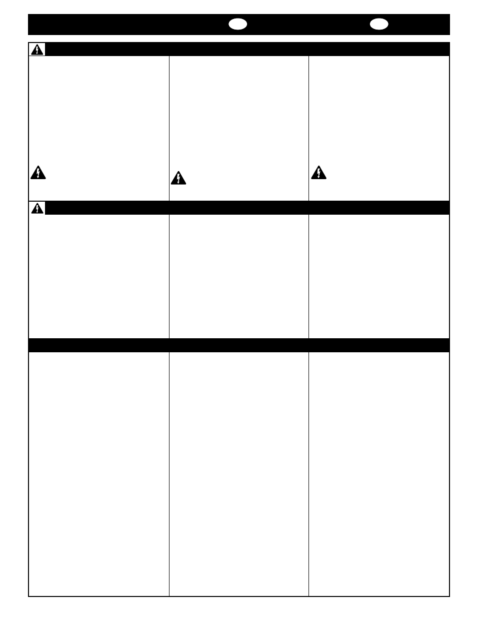 GBC Magnapunch User Manual | Page 6 / 36
