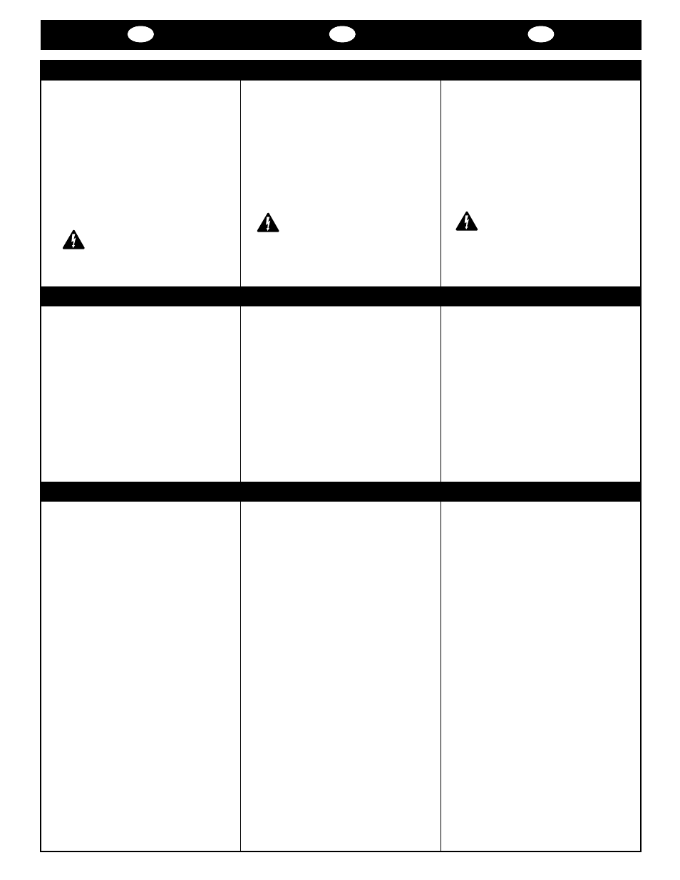 GBC Magnapunch User Manual | Page 7 / 36