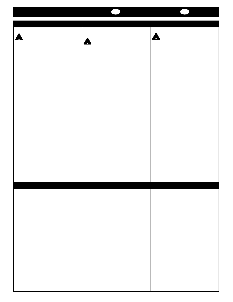 GBC Magnapunch User Manual | Page 8 / 36