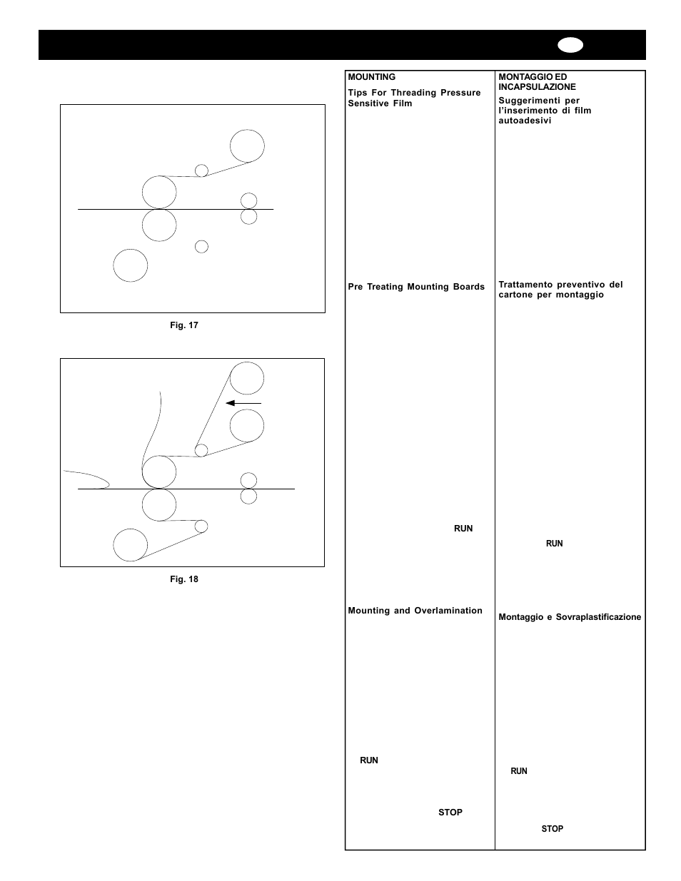 GBC Catenas User Manual | Page 33 / 53