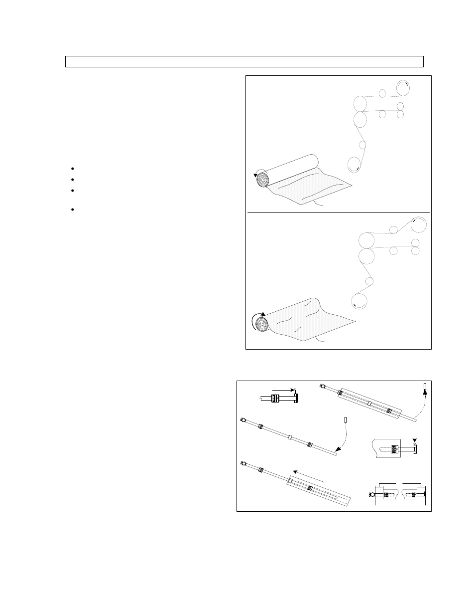 GBC 2064WF User Manual | Page 17 / 30