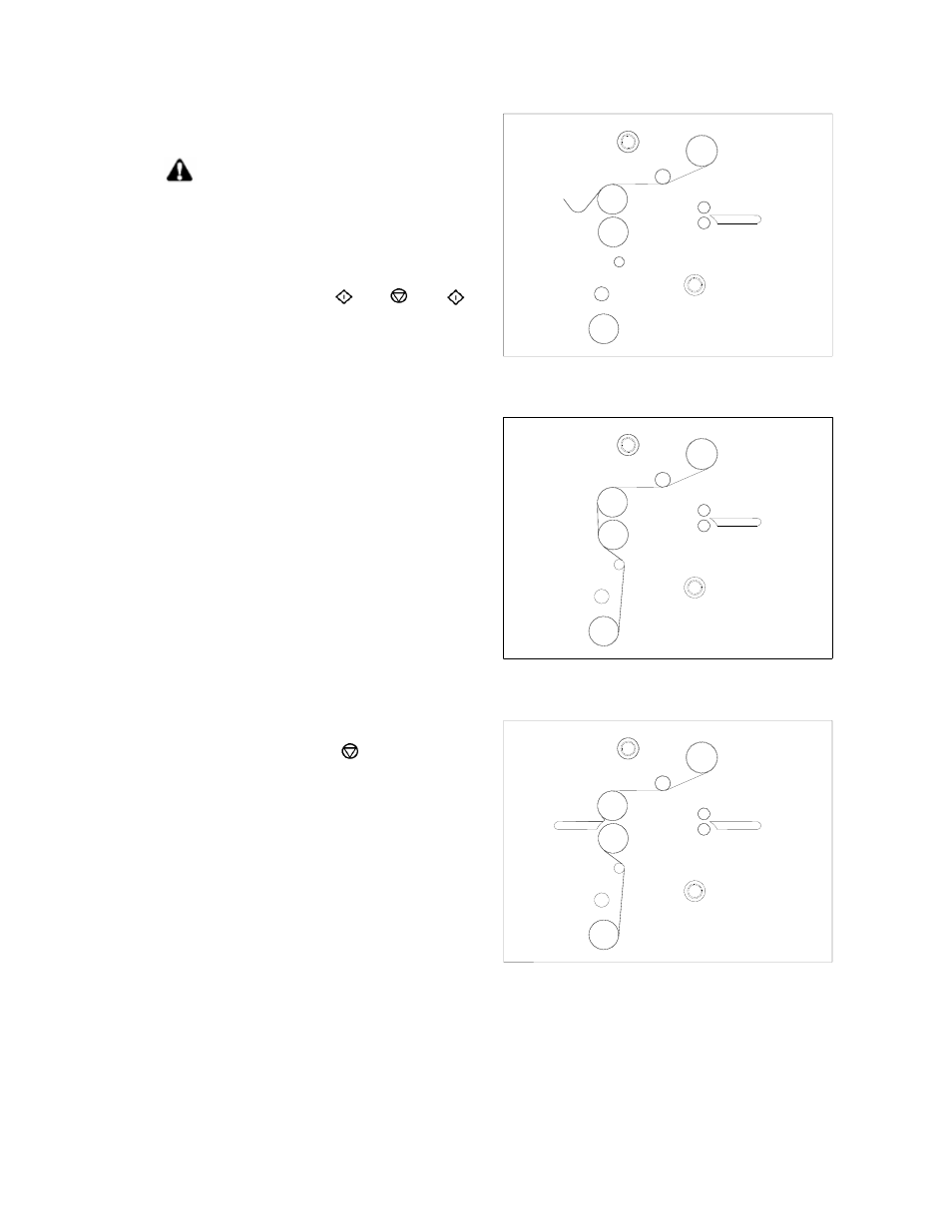 GBC 2064WF User Manual | Page 18 / 30