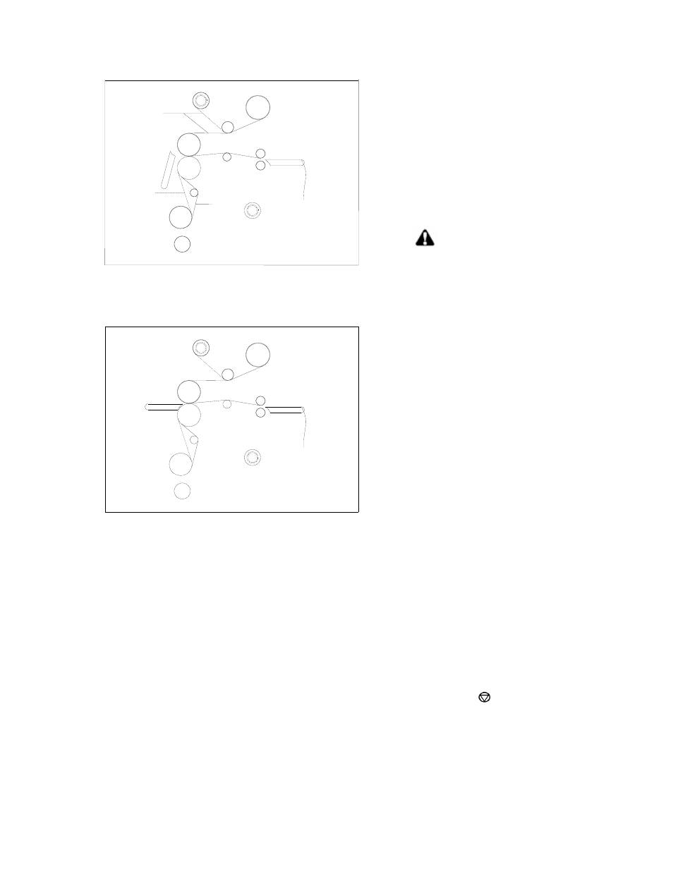 GBC 2064WF User Manual | Page 21 / 30