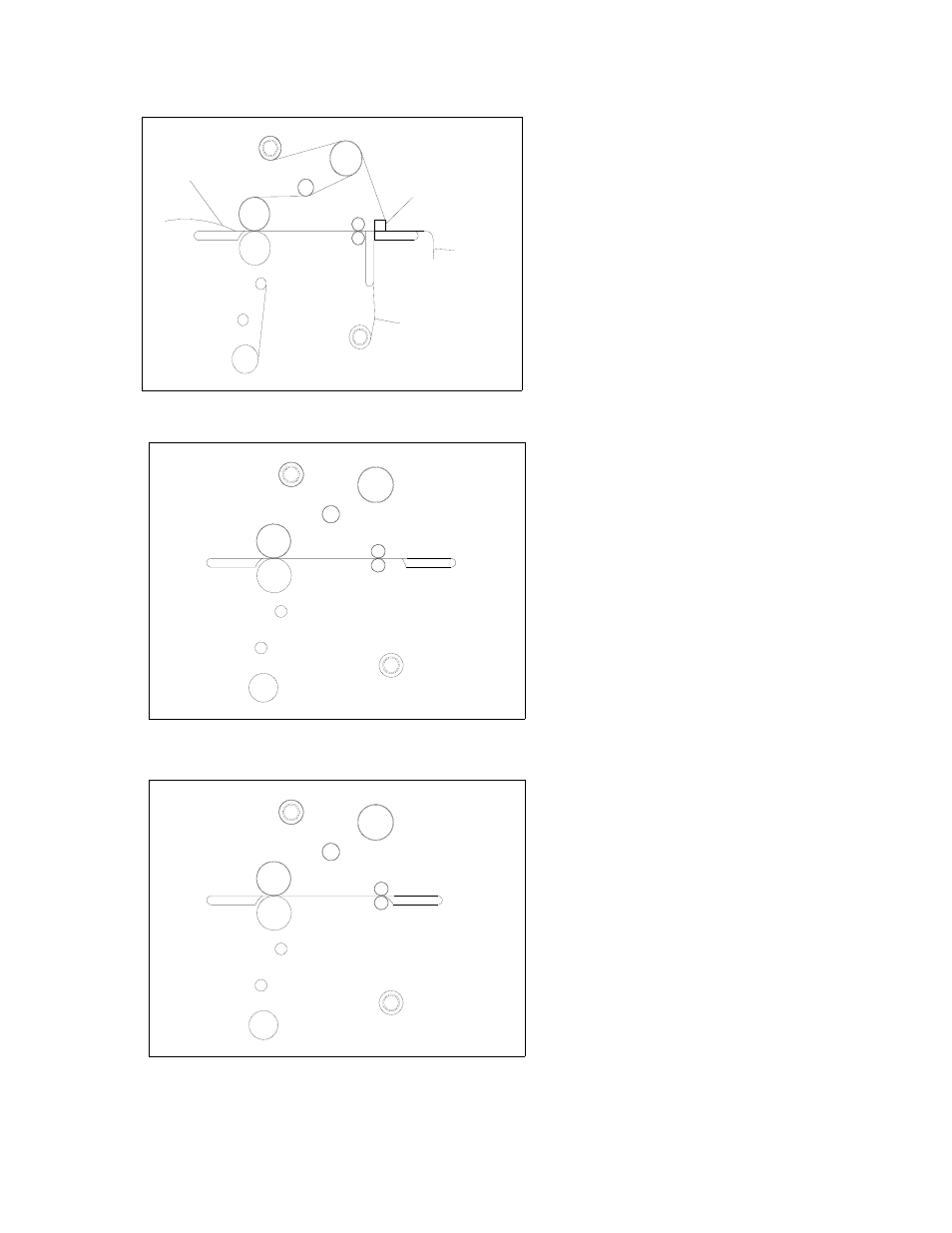 GBC 2064WF User Manual | Page 25 / 30