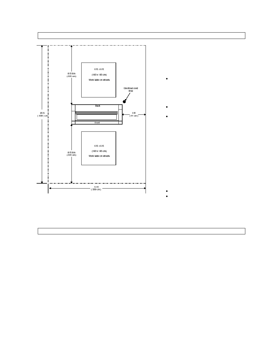 GBC 2064WF User Manual | Page 7 / 30