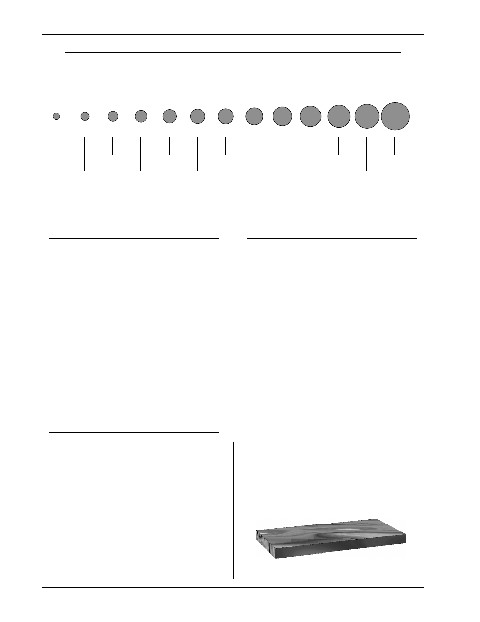 Accessories, Challenge drill-ease lubricant stick, Challenge drilling blocks | GBC MS5 User Manual | Page 12 / 51