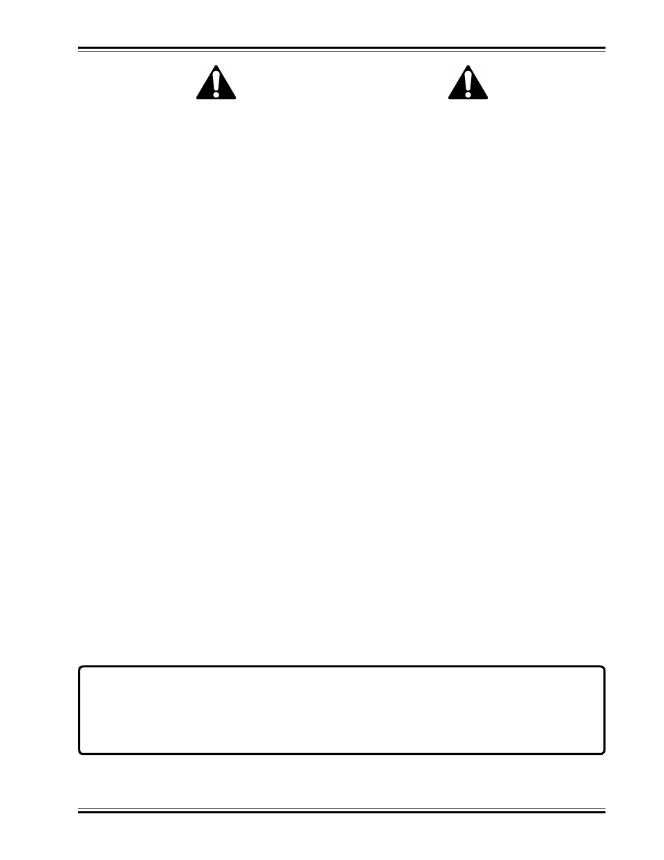 Notice | GBC MS5 User Manual | Page 15 / 51