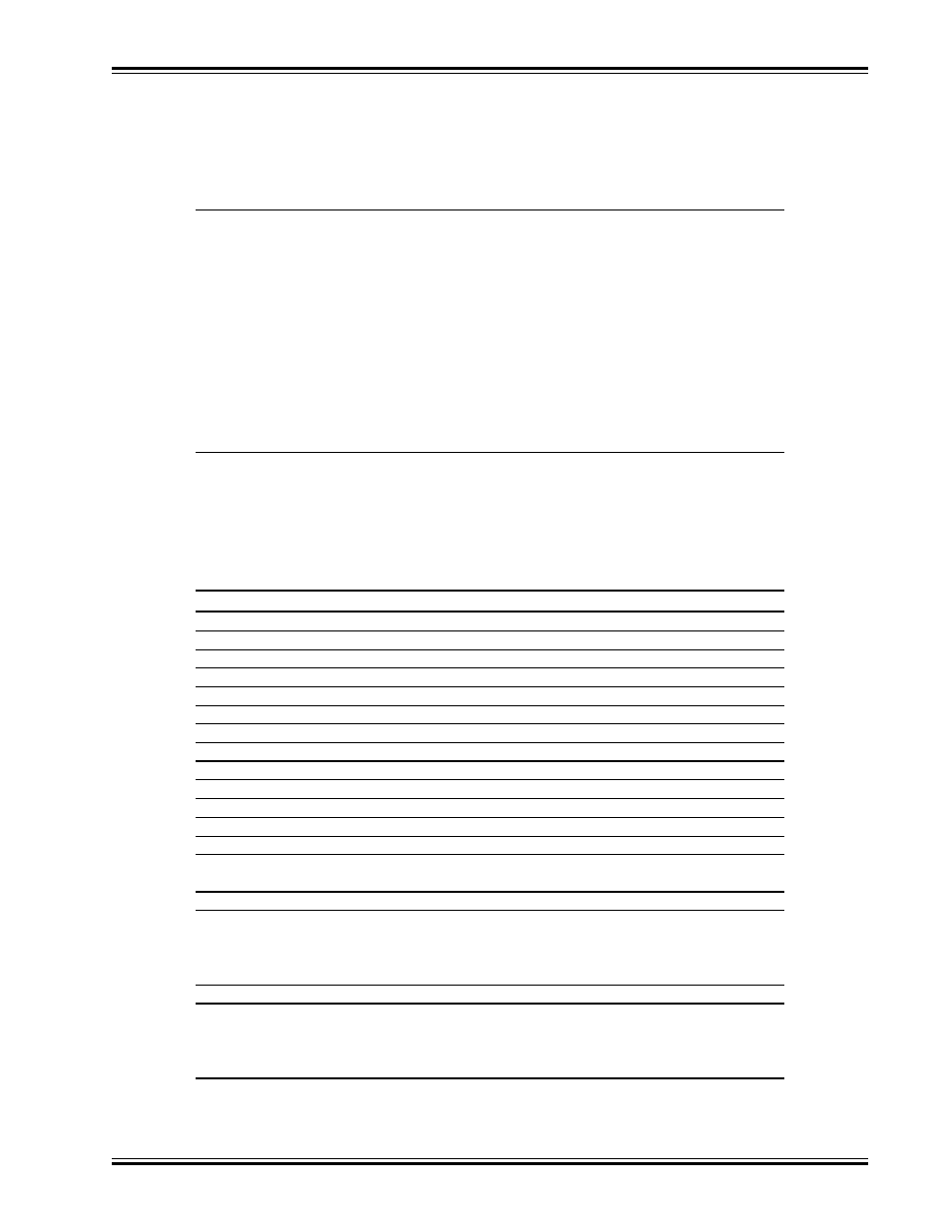 Specifications, Packing list | GBC MS5 User Manual | Page 5 / 51