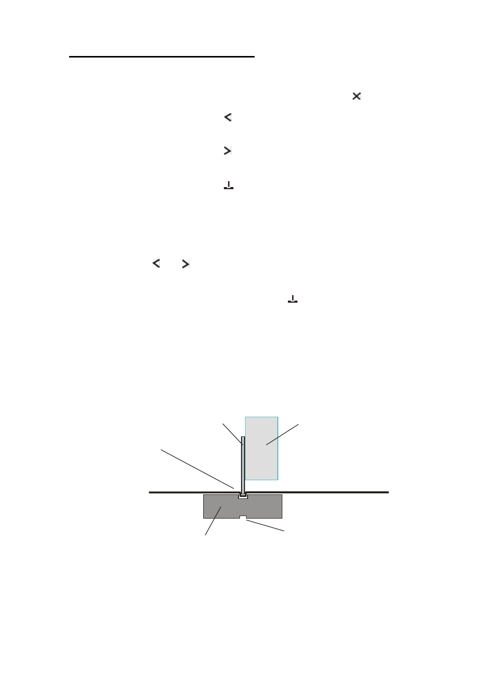 GBC 150 Creasematic User Manual | Page 4 / 10