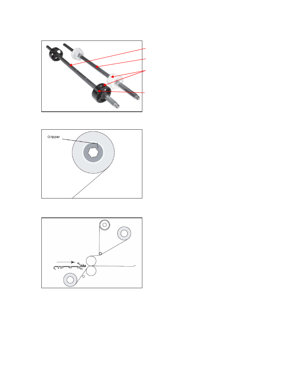 GBC 1064WFC Arctic Titan User Manual | Page 18 / 26