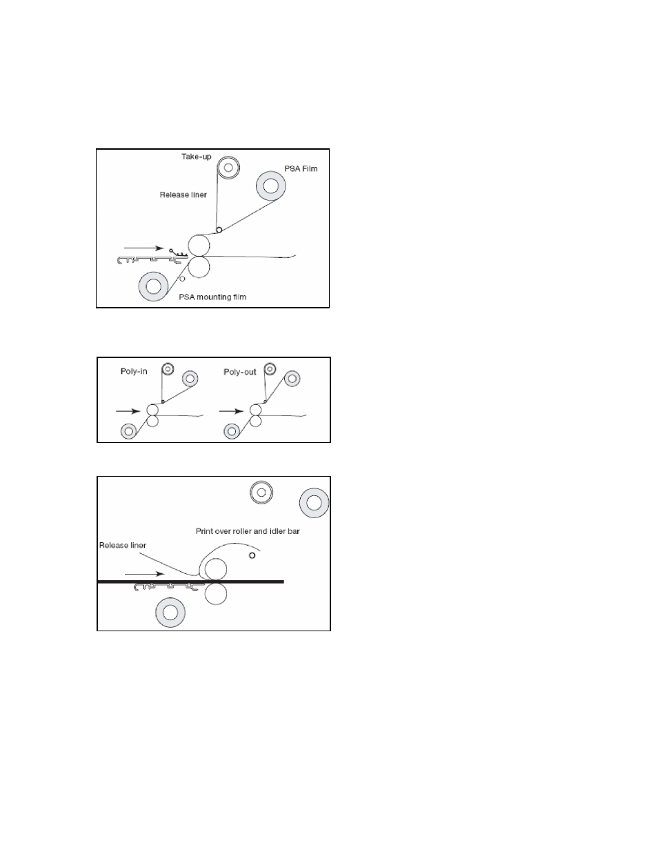 GBC 1064WFC Arctic Titan User Manual | Page 21 / 26