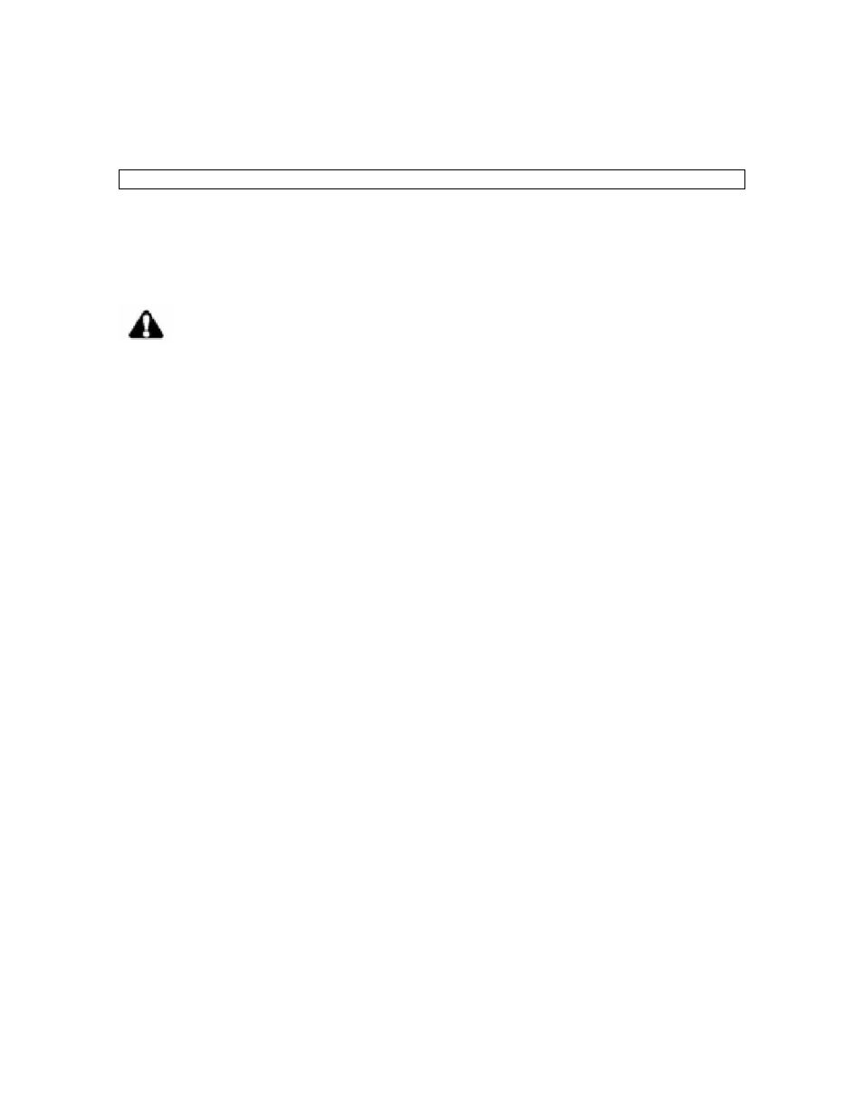 GBC 1064WFC Arctic Titan User Manual | Page 25 / 26