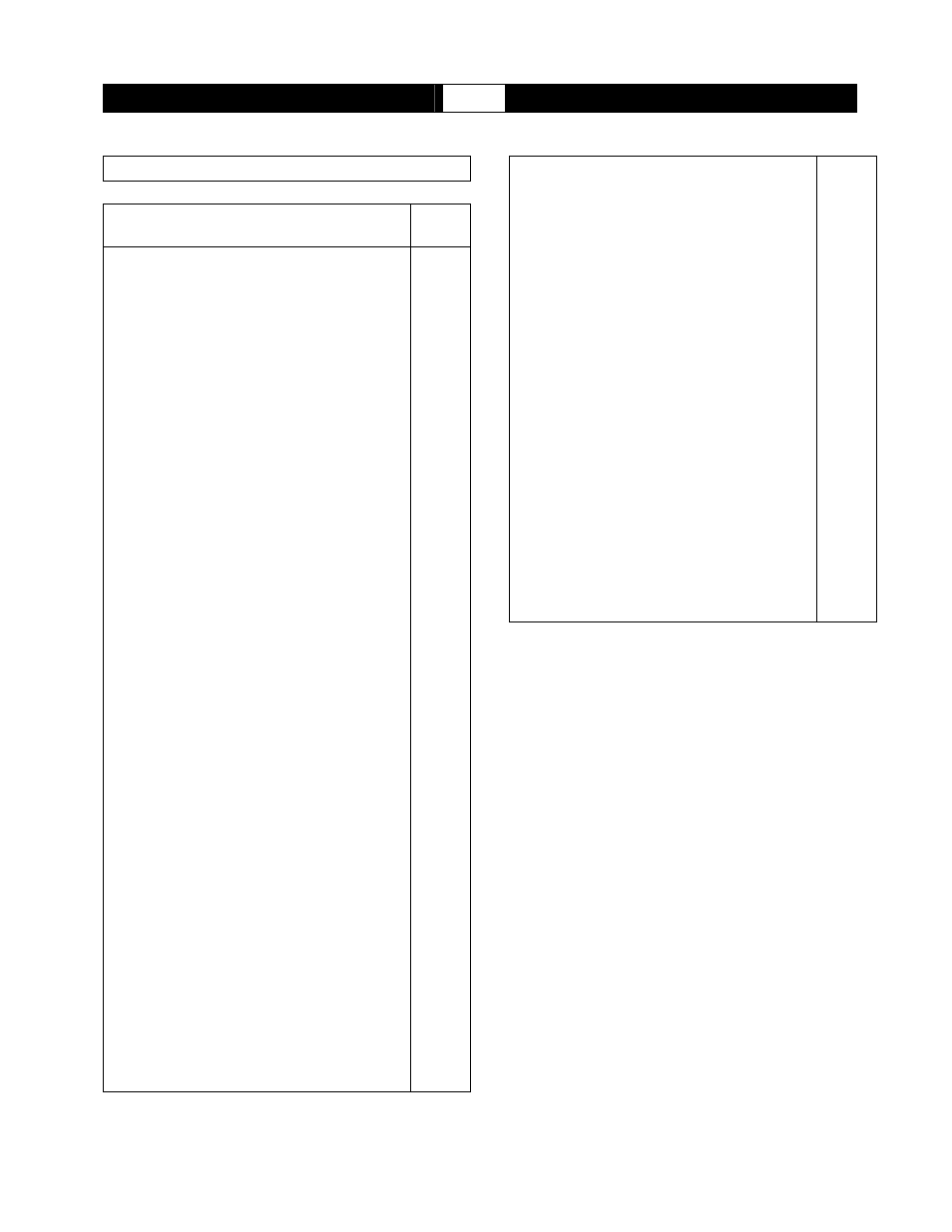 GBC 1064WFC Arctic Titan User Manual | Page 3 / 26