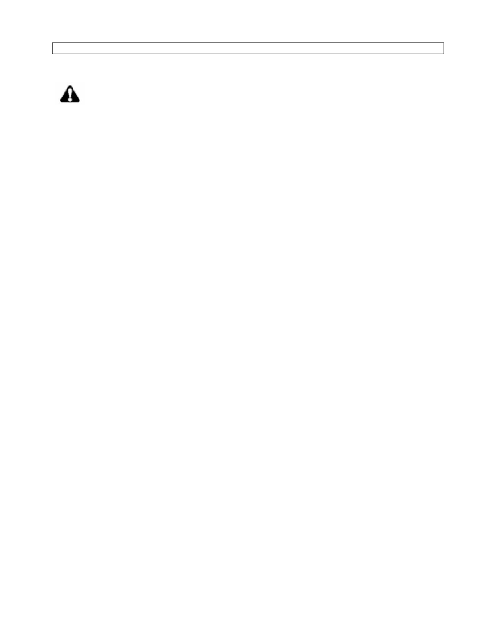 GBC 1064WFC Arctic Titan User Manual | Page 8 / 26