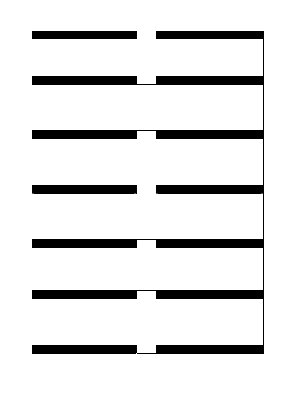 Gbc 620os operation manual | GBC 620OS User Manual | Page 2 / 23