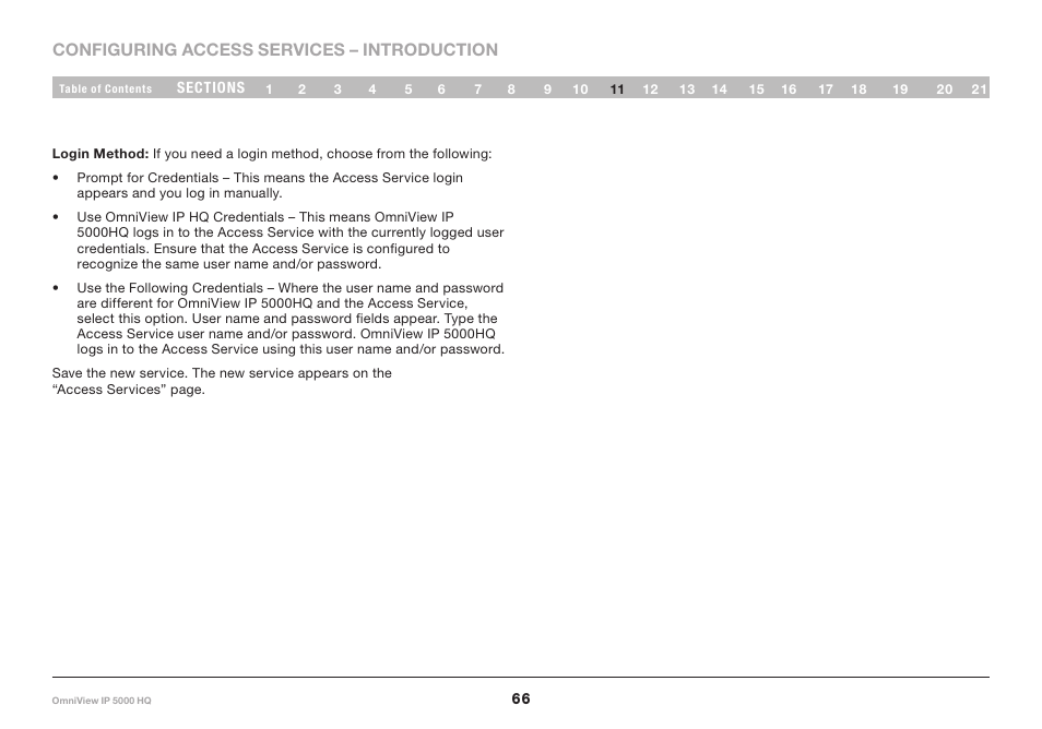 Belkin OmniViewIP 5000HQ User Manual | Page 70 / 109