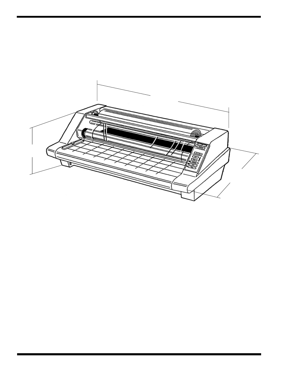 GBC 25e User Manual | Page 12 / 48