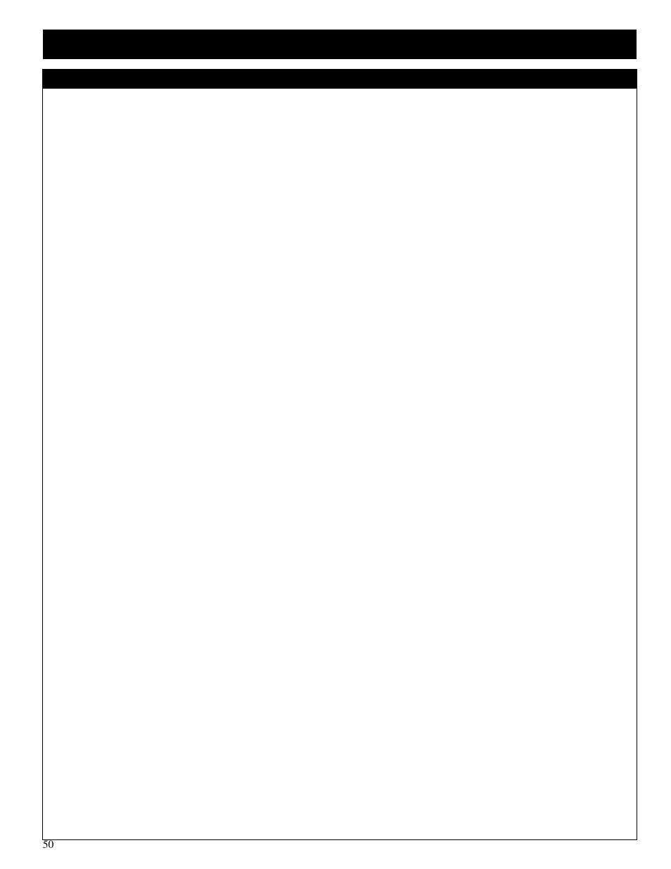 GBC 65-1 Ultima User Manual | Page 54 / 75