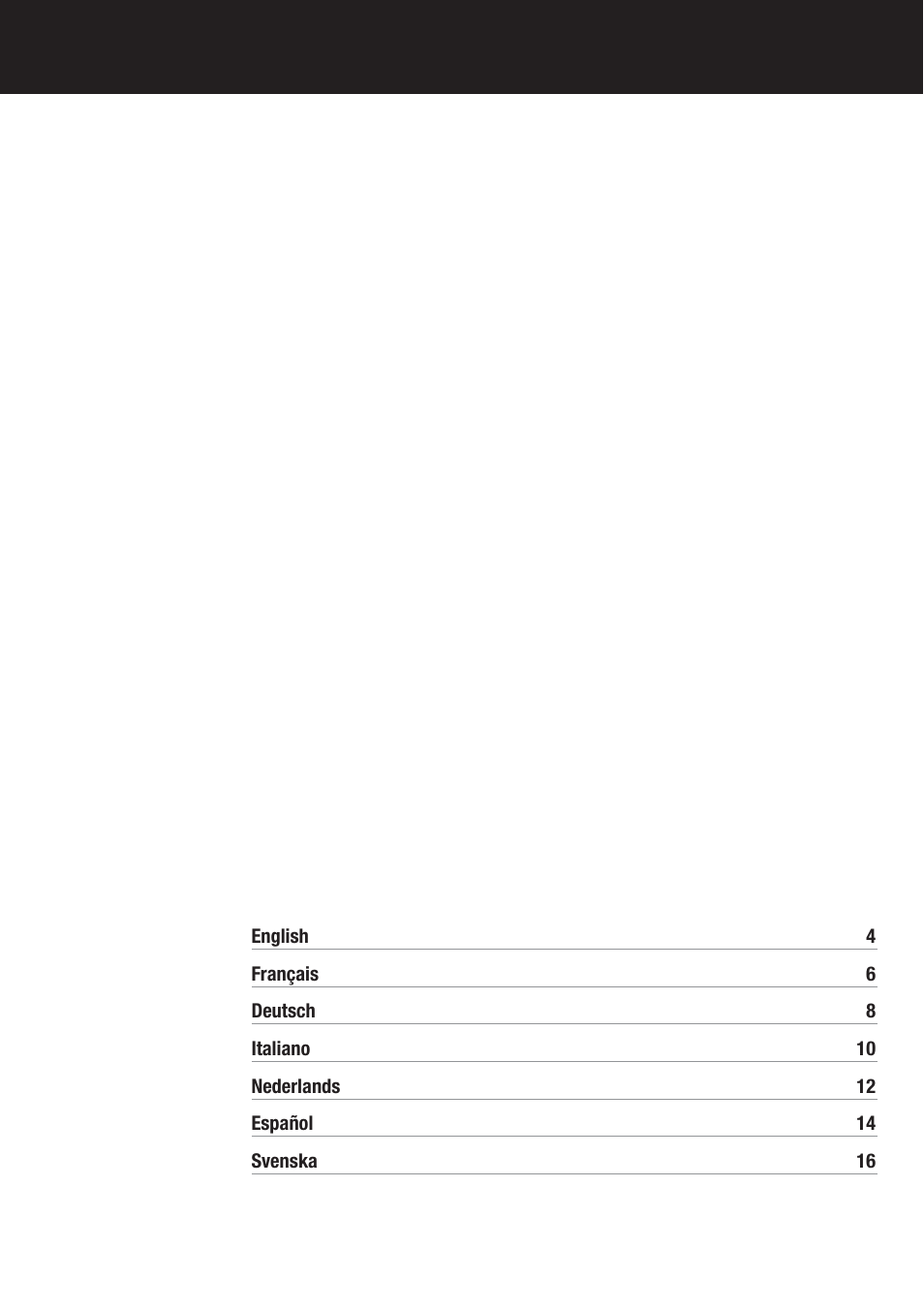 GBC Photo Laminator and Trimmer User Manual | Page 2 / 18
