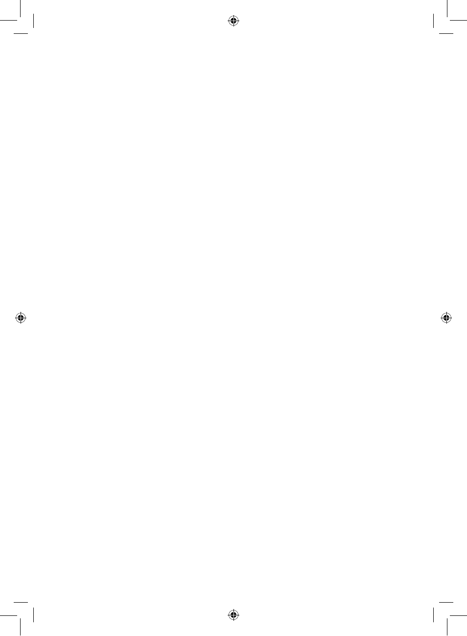 GBC 230E MultiBind User Manual | Page 73 / 74