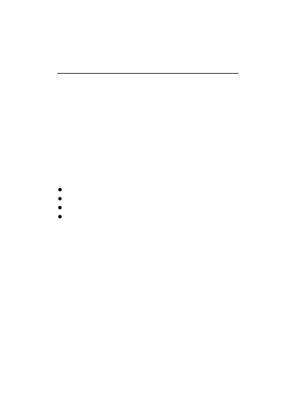 4 about buttons, 5 about dvd writer not readable, 6 about high failure rate | 7 about firmware update | Glyph DVD Duper1 User Manual | Page 54 / 63