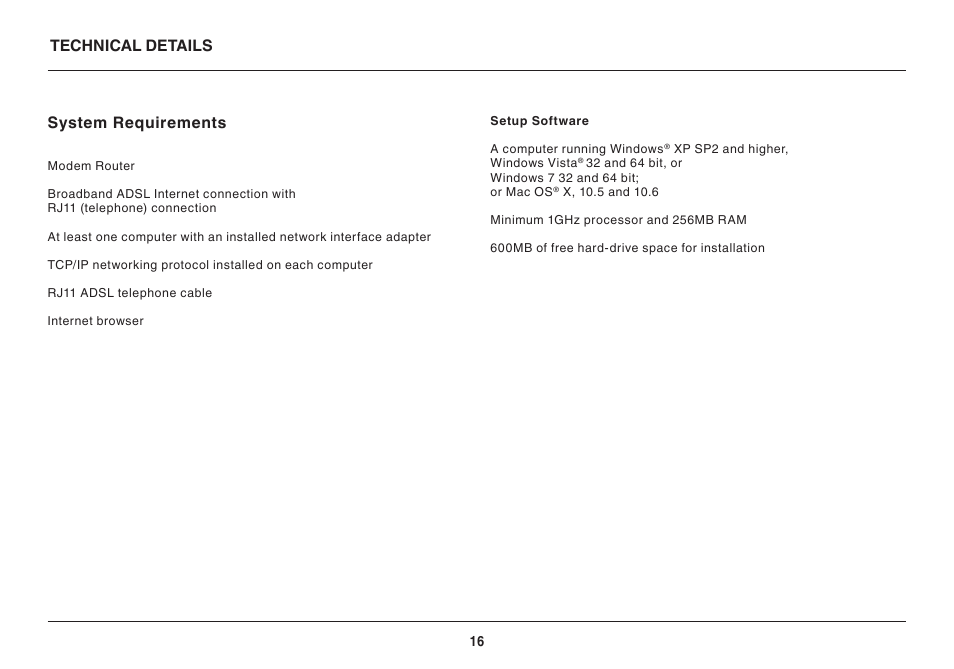 Belkin 8820ED00388_F7D1401_V1 User Manual | Page 16 / 31