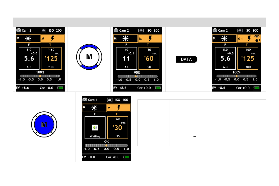 Gossen DIGISKY Essentials User Manual | Page 6 / 12