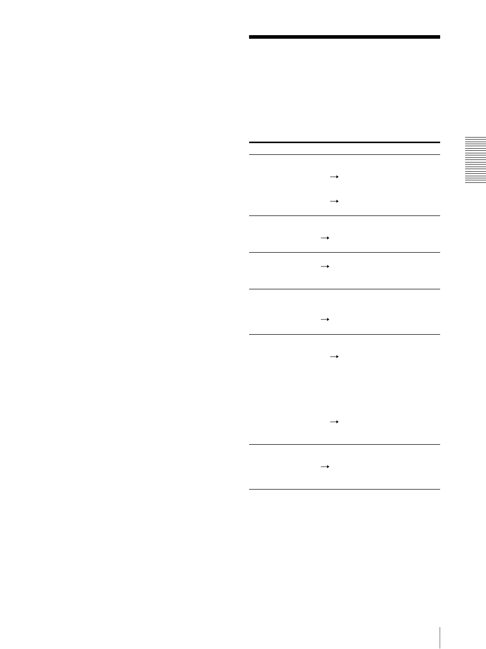 Troubleshooting | Sony UP-D55 User Manual | Page 17 / 22