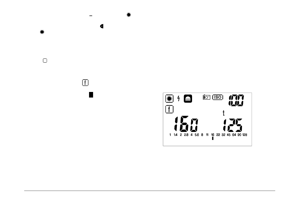Gossen STARLITE 2 User Manual | Page 16 / 40
