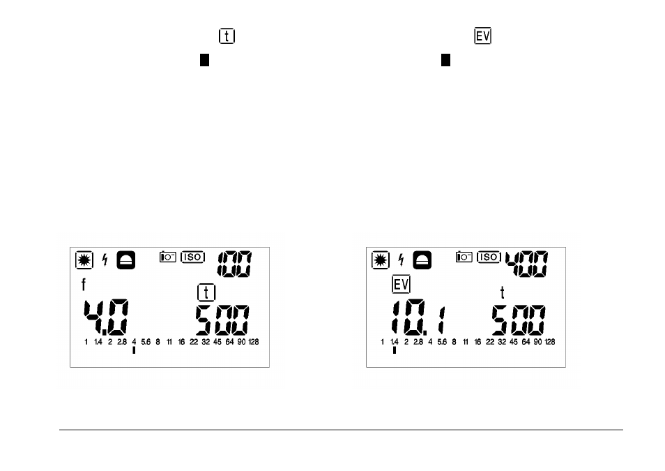 Gossen STARLITE 2 User Manual | Page 17 / 40