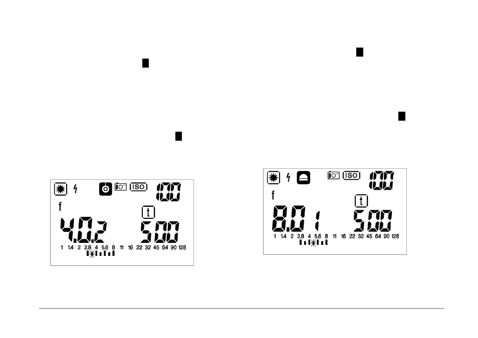 Gossen STARLITE 2 User Manual | Page 18 / 40