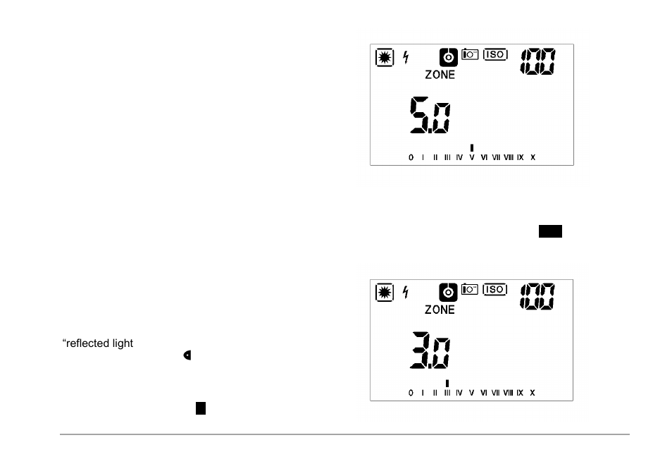 Gossen STARLITE 2 User Manual | Page 21 / 40