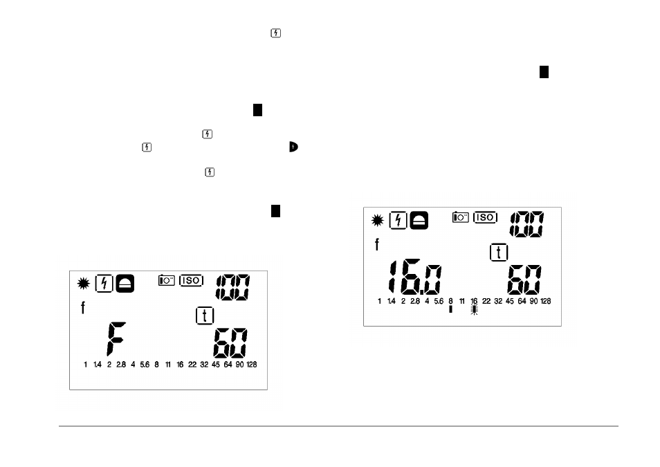 Gossen STARLITE 2 User Manual | Page 23 / 40