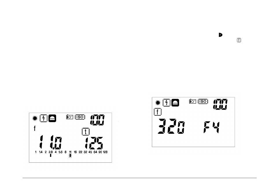 Gossen STARLITE 2 User Manual | Page 24 / 40
