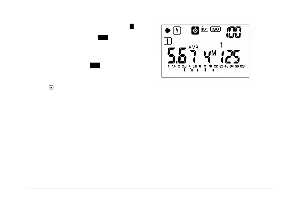 Gossen STARLITE 2 User Manual | Page 25 / 40