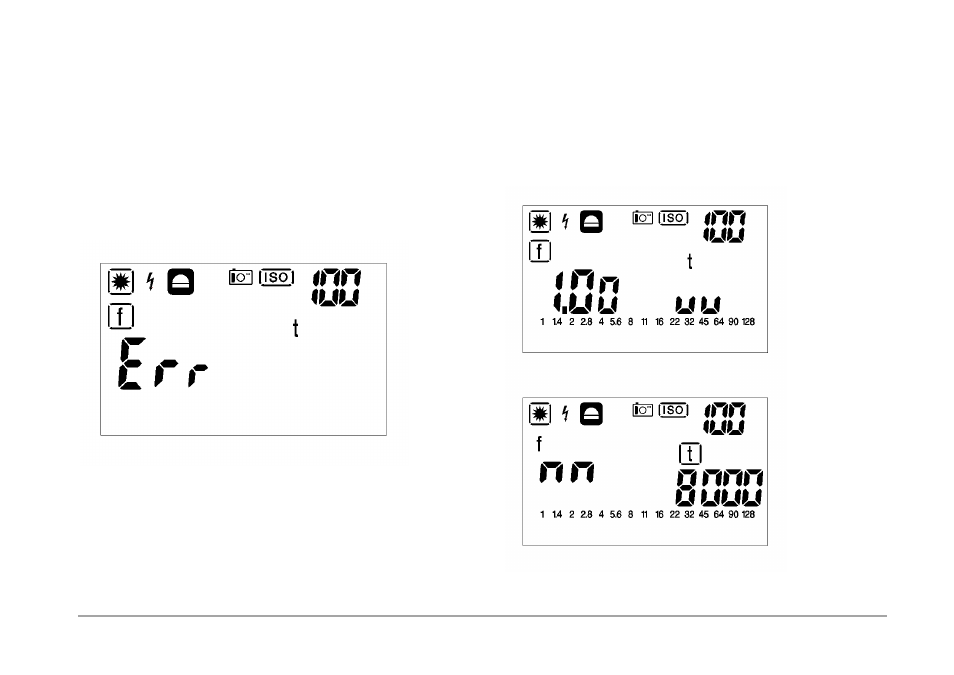 Gossen STARLITE 2 User Manual | Page 26 / 40