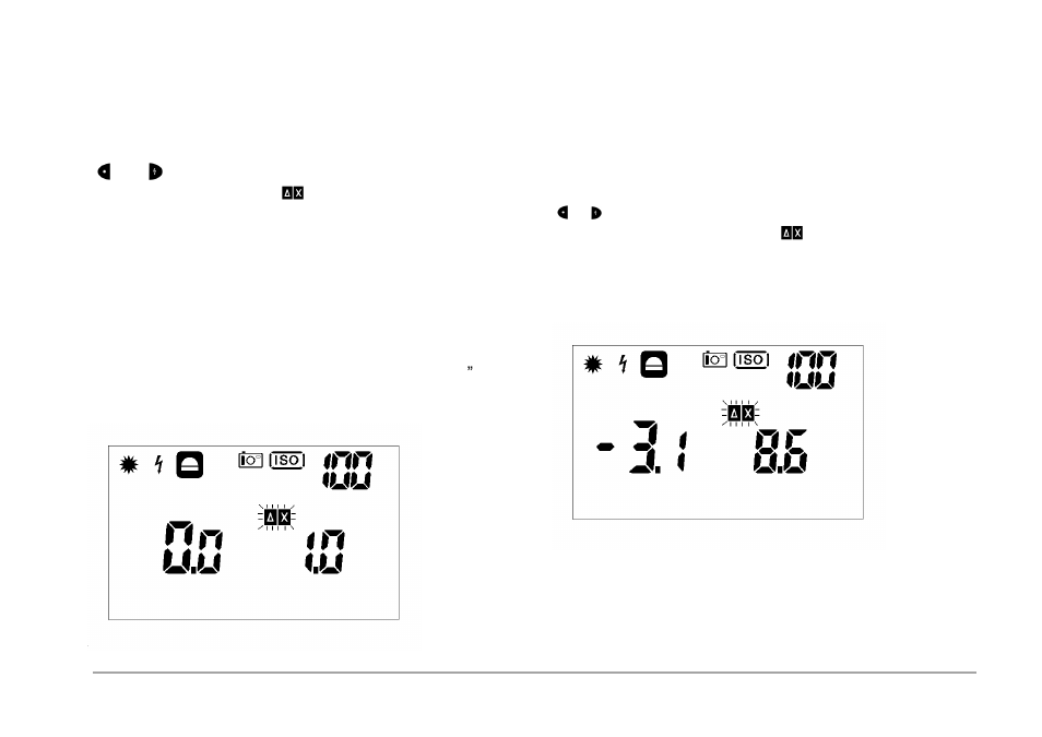 Gossen STARLITE 2 User Manual | Page 27 / 40