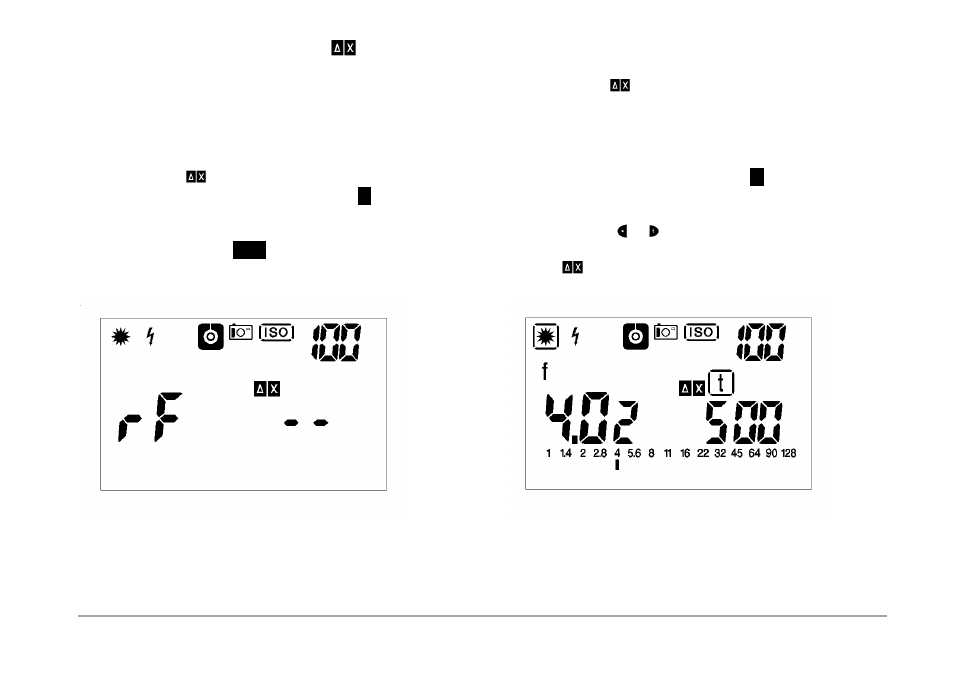 Gossen STARLITE 2 User Manual | Page 28 / 40