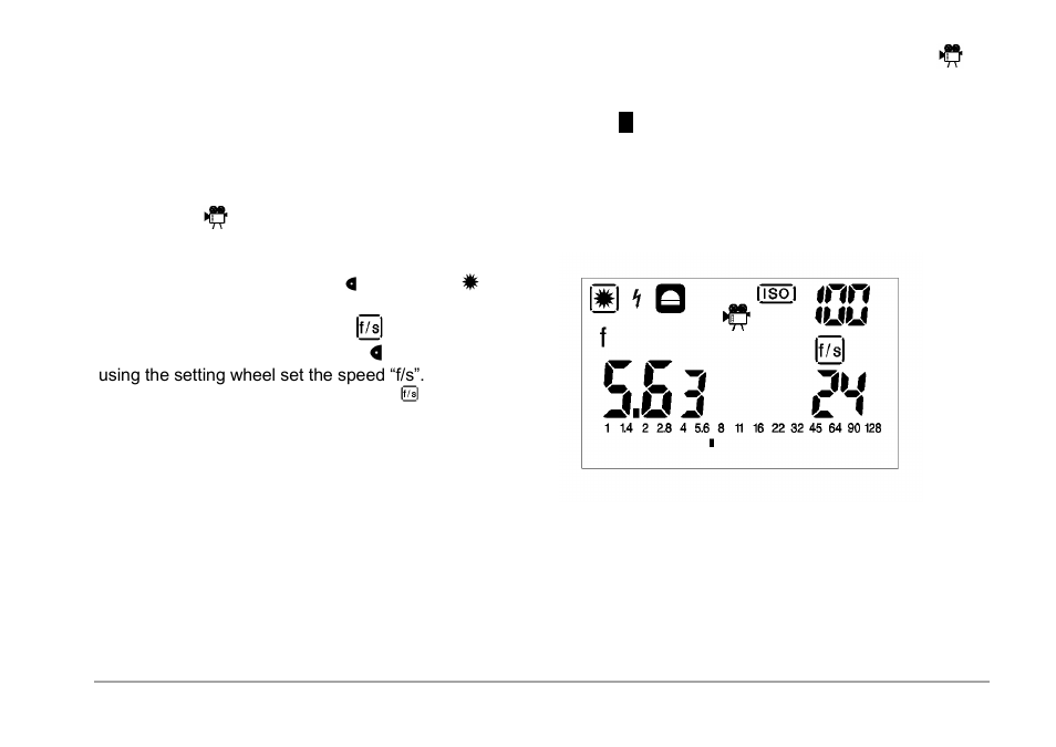 Gossen STARLITE 2 User Manual | Page 29 / 40