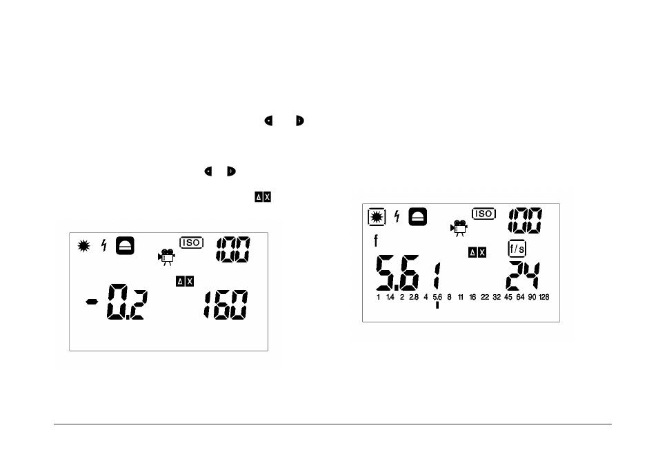 Gossen STARLITE 2 User Manual | Page 30 / 40