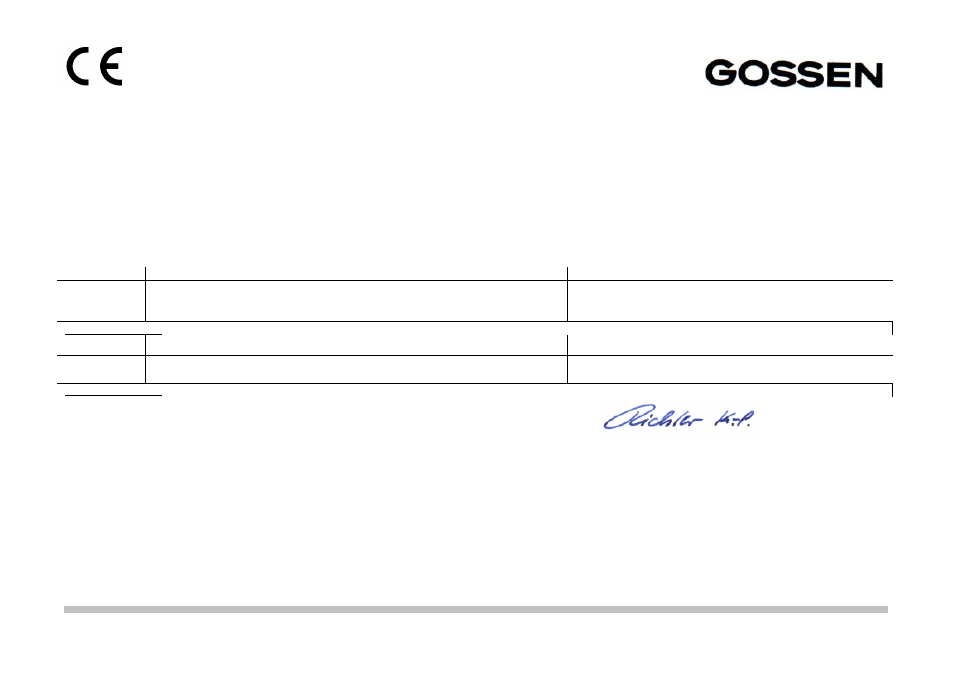 Gossen foto- und lichtmesstechnik gmbh | Gossen DIGIPRO F2 User Manual | Page 27 / 56