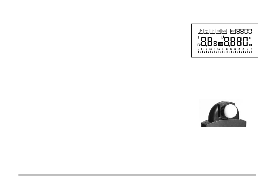 Gossen DIGIPRO F2 User Manual | Page 39 / 56