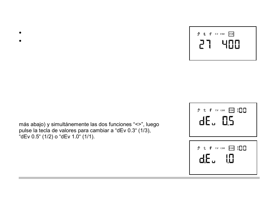 Gossen DIGIPRO F2 User Manual | Page 41 / 56