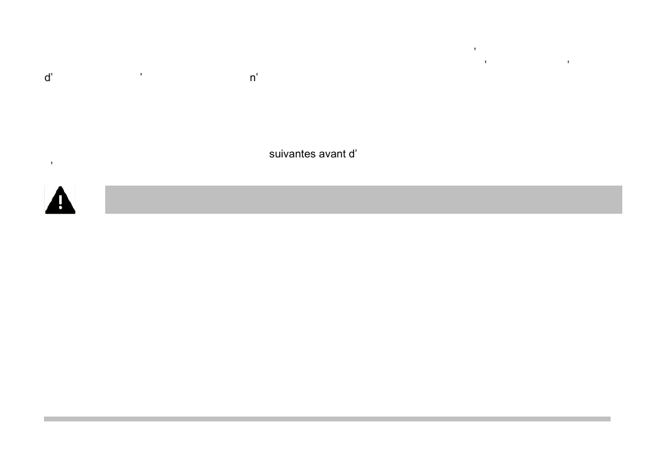 Gossen DIGIPRO F2 User Manual | Page 5 / 56