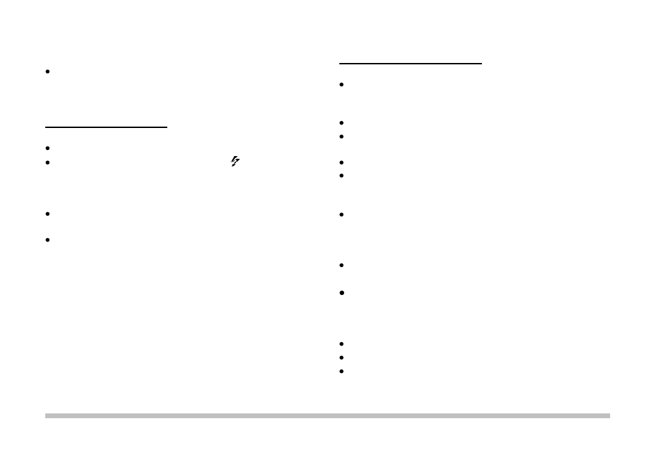 Gossen DIGIPRO F2 User Manual | Page 54 / 56