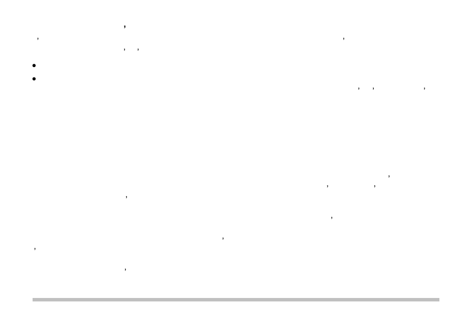 Gossen SIXTOMAT F2 User Manual | Page 10 / 56