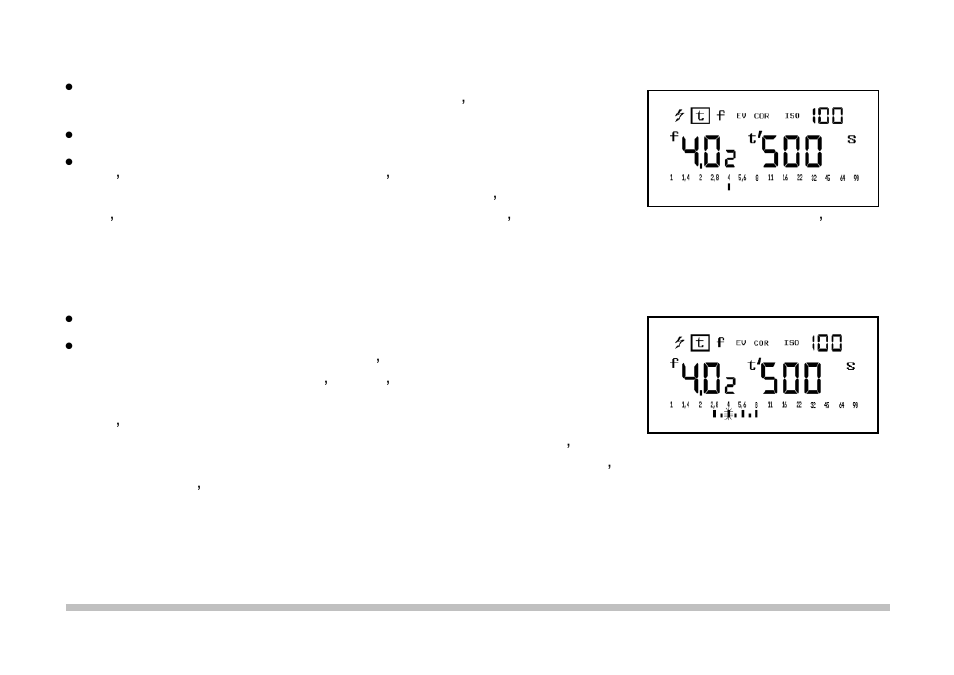 Gossen SIXTOMAT F2 User Manual | Page 16 / 56