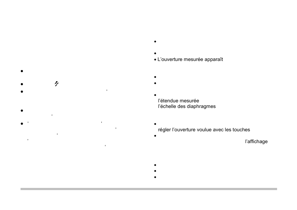 Gossen SIXTOMAT F2 User Manual | Page 26 / 56