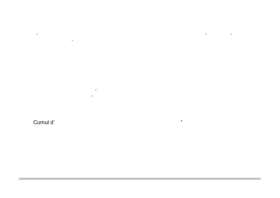 Gossen SIXTOMAT F2 User Manual | Page 3 / 56